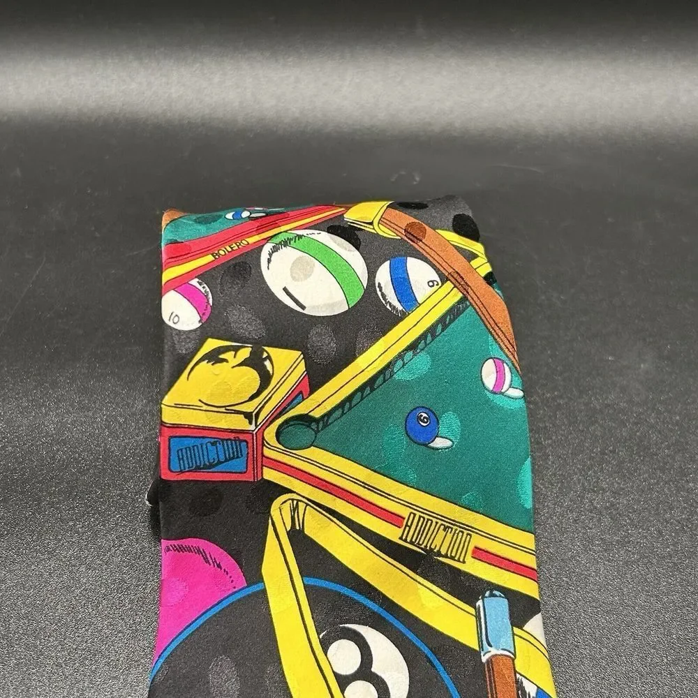 Mickey Inc. Tie Men's 60